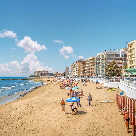 Apartman Amazing - Torrevieja