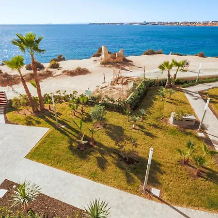 Amazing - Apartman Torrevieja