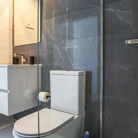 Amazing - Apartman *