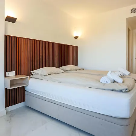 Amazing - Apartman *