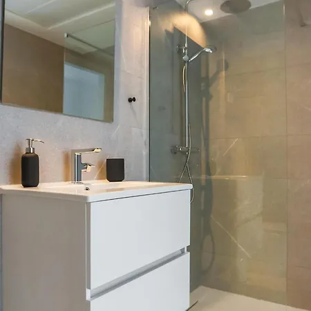 Amazing - Apartman