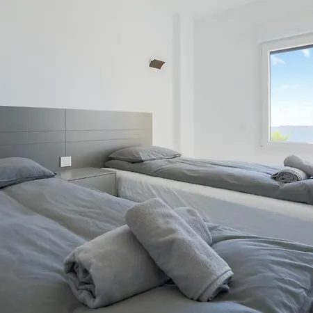 Amazing - Apartman