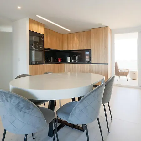Apartman Amazing - *