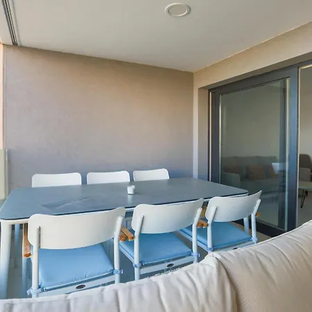 Apartman Amazing - Torrevieja