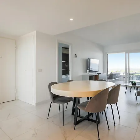 Apartman Amazing - Torrevieja