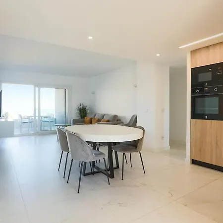 Apartman Amazing -