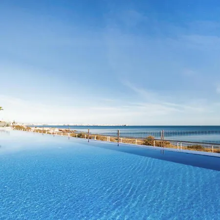 Amazing - Apartman Torrevieja
