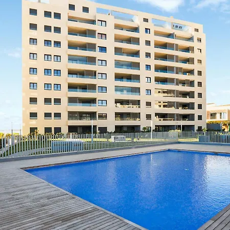 Amazing - Apartman *