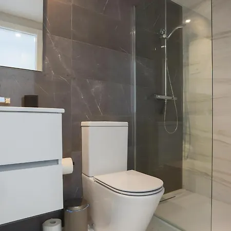 Amazing - Apartman