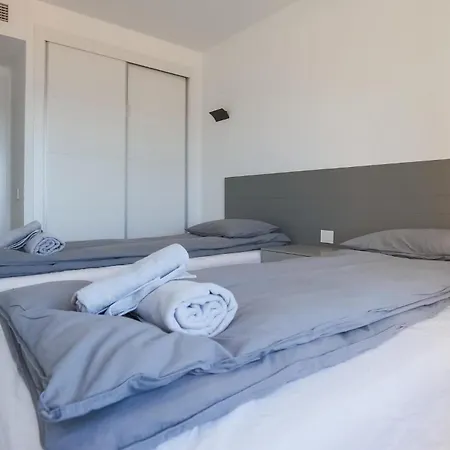 Amazing - Apartman *